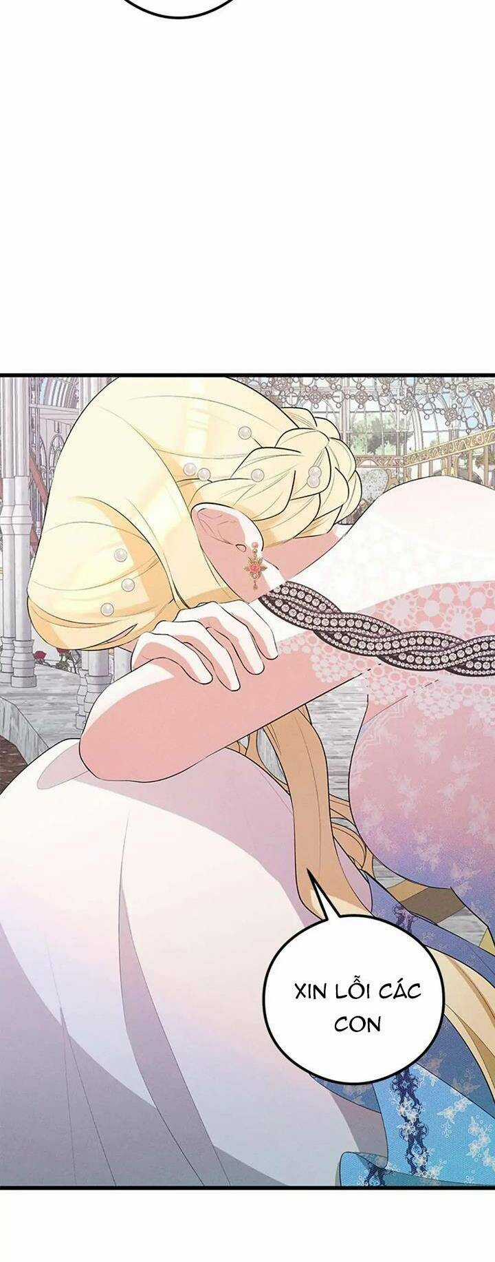 Bỗng Một Ngày Tôi Có Chồng Và Con Chapter 8 trang 53