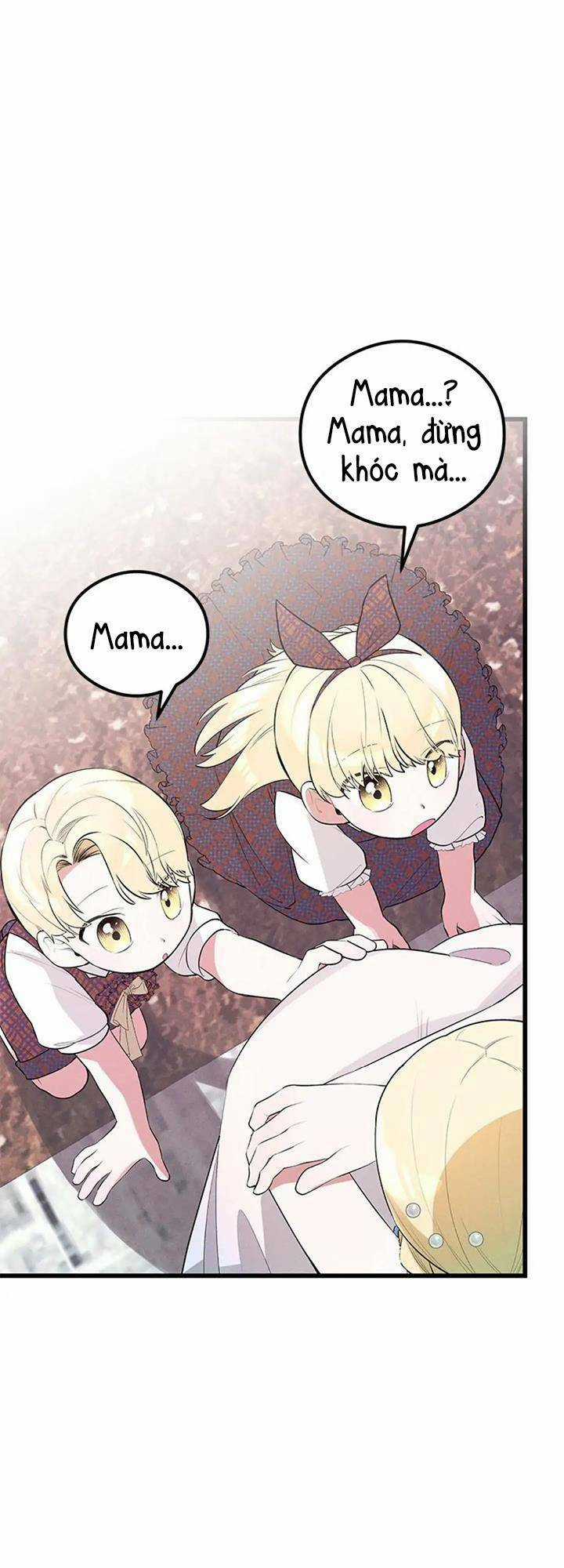 Bỗng Một Ngày Tôi Có Chồng Và Con Chapter 8 trang 54