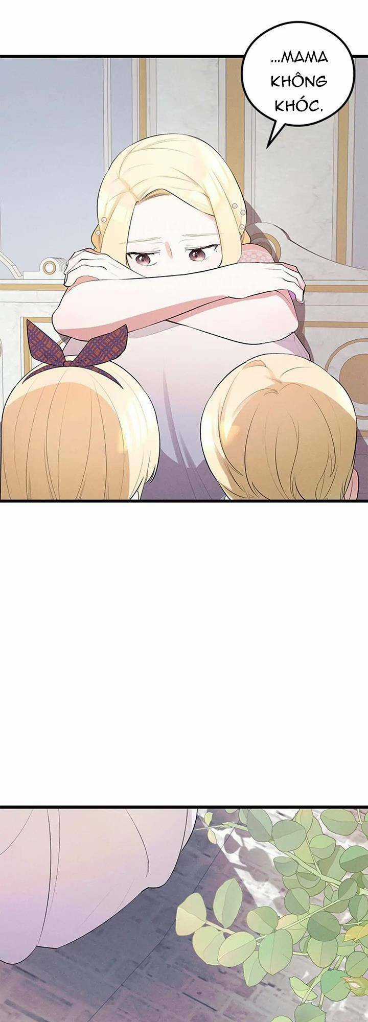 Bỗng Một Ngày Tôi Có Chồng Và Con Chapter 8 trang 55