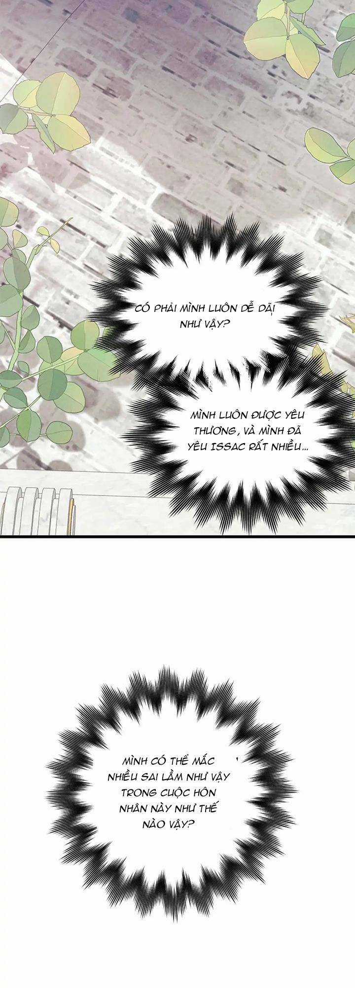 Bỗng Một Ngày Tôi Có Chồng Và Con Chapter 8 trang 56