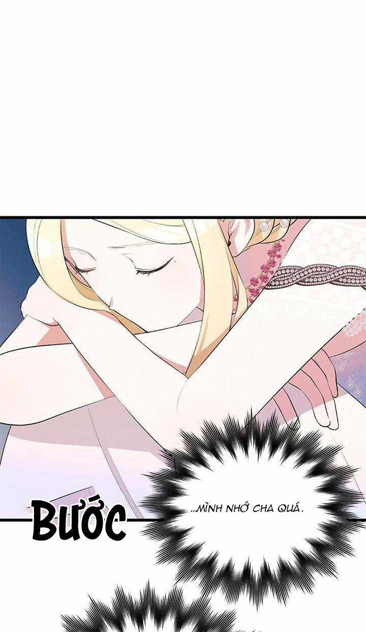 Bỗng Một Ngày Tôi Có Chồng Và Con Chapter 8 trang 57