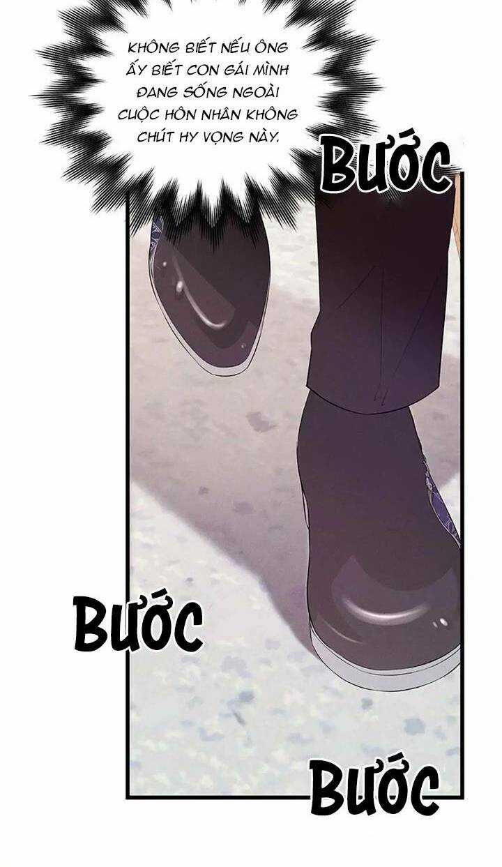 Bỗng Một Ngày Tôi Có Chồng Và Con Chapter 8 trang 58