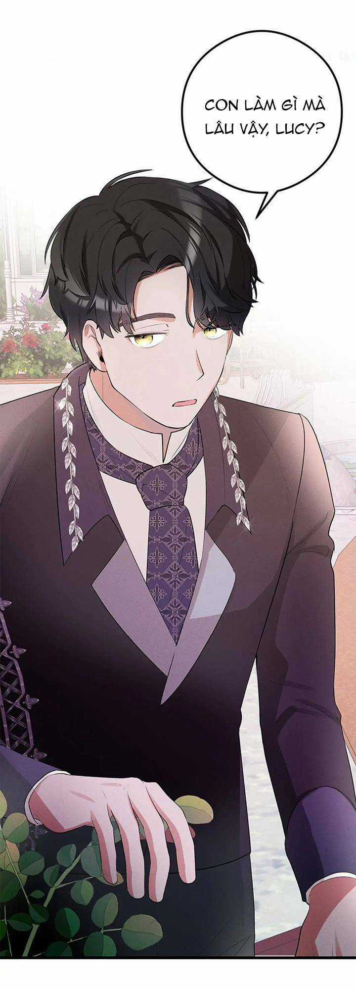 Bỗng Một Ngày Tôi Có Chồng Và Con Chapter 8 trang 59