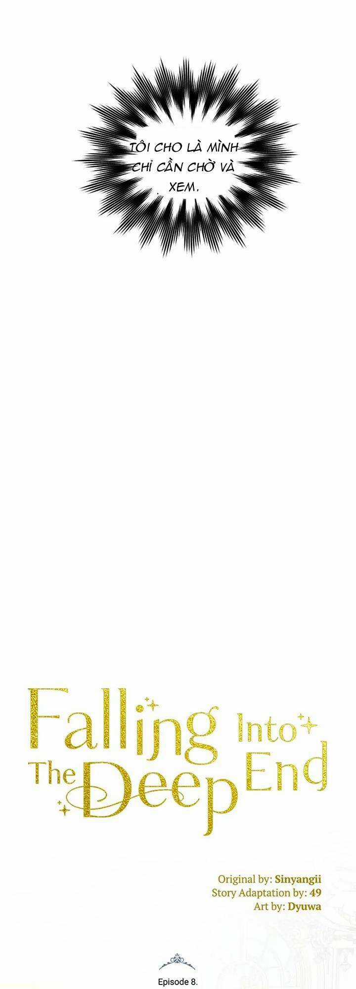 Bỗng Một Ngày Tôi Có Chồng Và Con Chapter 8 trang 6