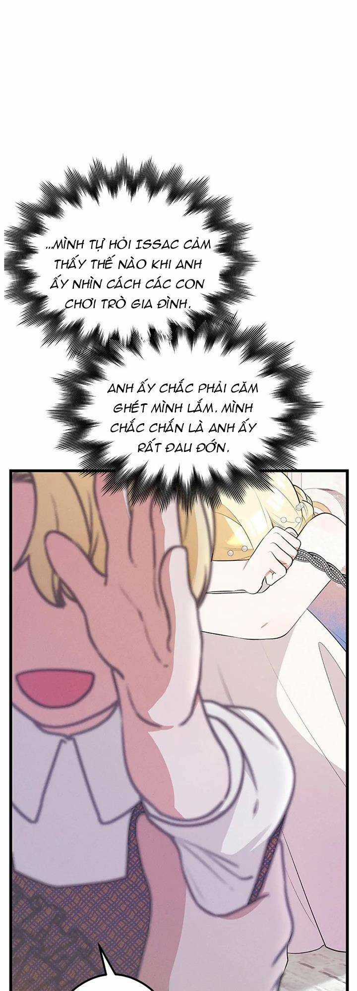 Bỗng Một Ngày Tôi Có Chồng Và Con Chapter 8 trang 60