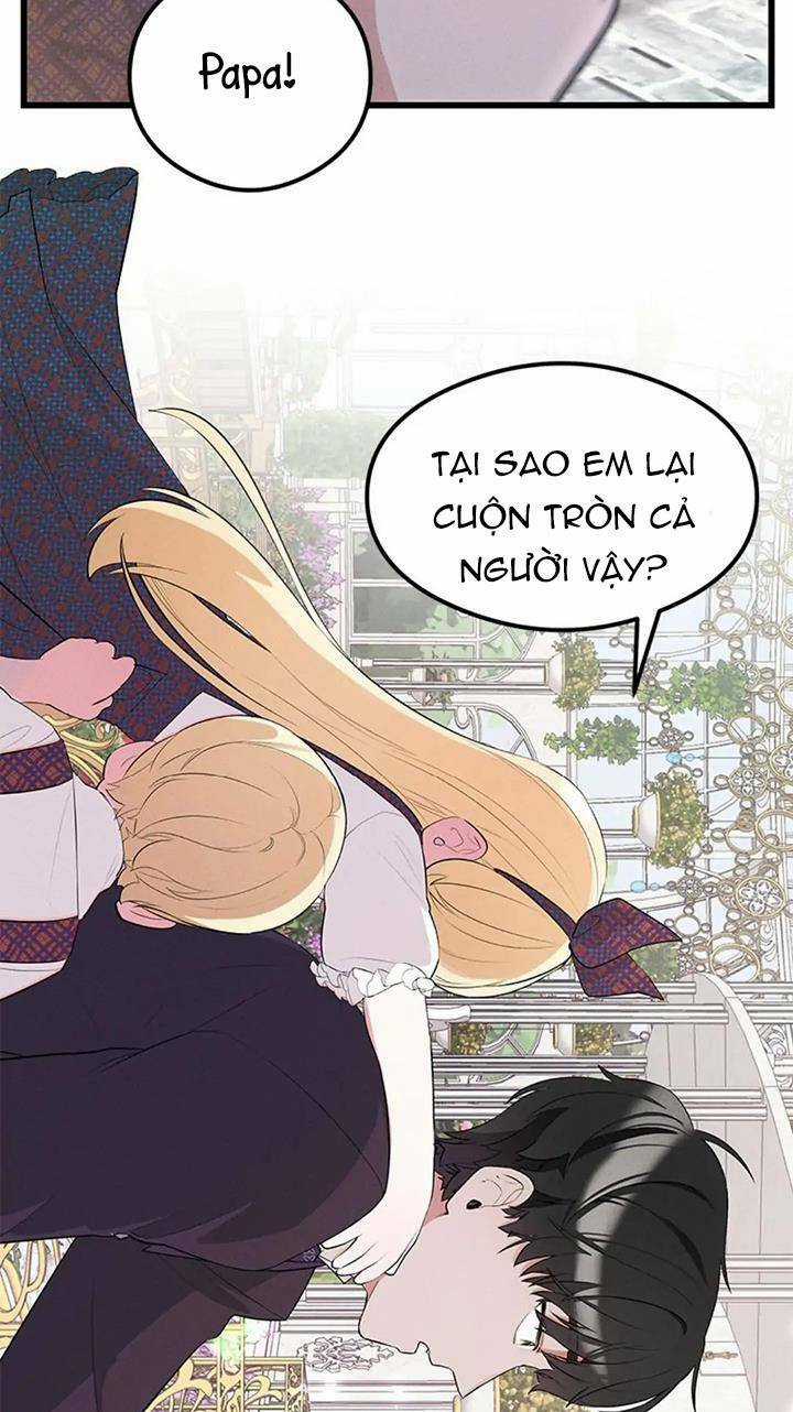 Bỗng Một Ngày Tôi Có Chồng Và Con Chapter 8 trang 61