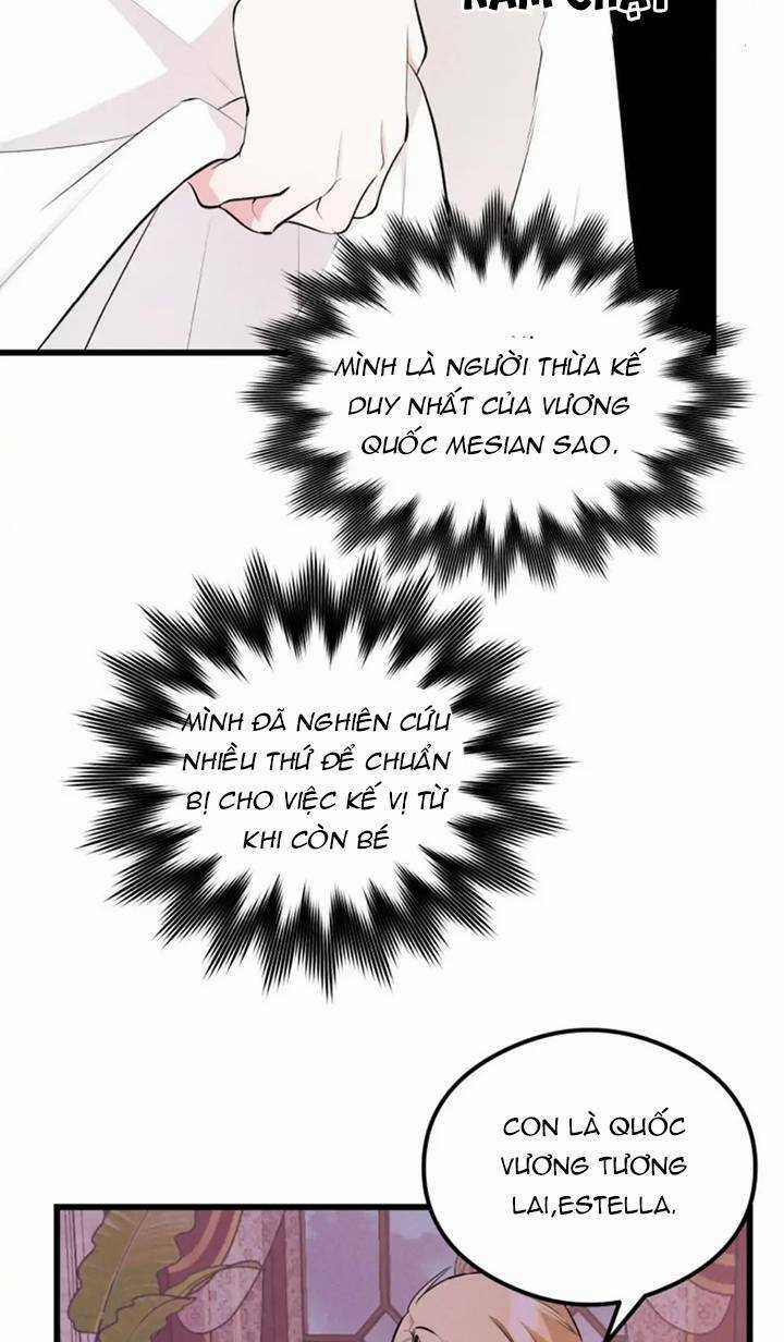 Bỗng Một Ngày Tôi Có Chồng Và Con Chapter 9 trang 14