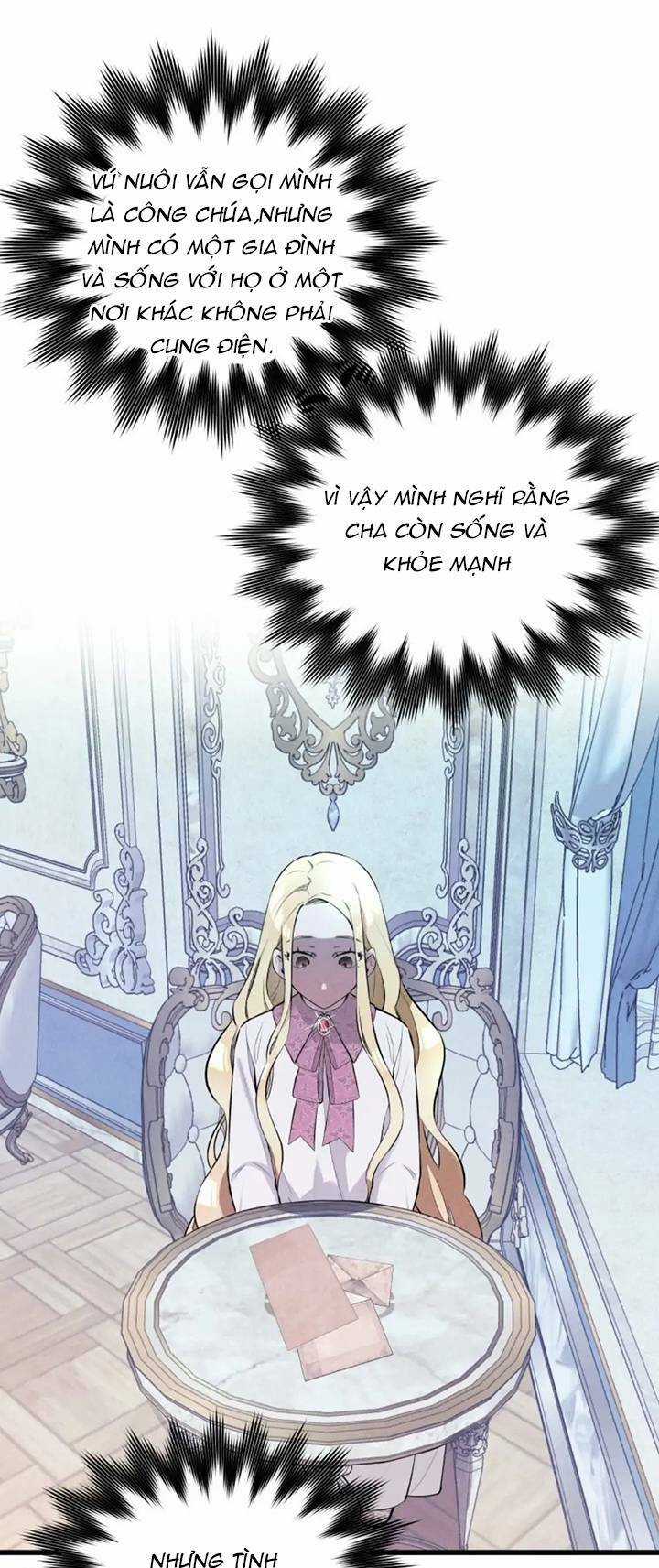 Bỗng Một Ngày Tôi Có Chồng Và Con Chapter 9 trang 16