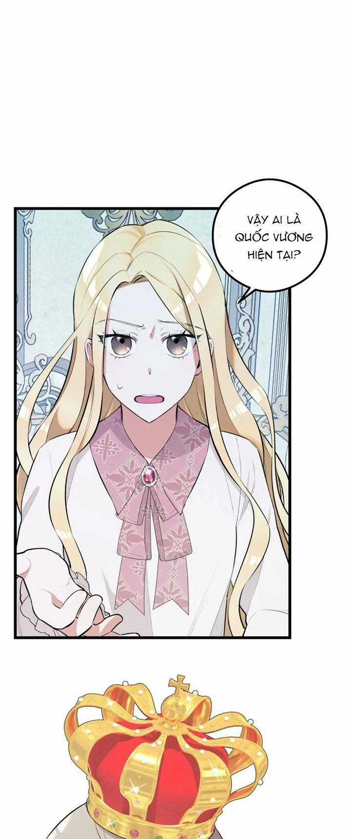 Bỗng Một Ngày Tôi Có Chồng Và Con Chapter 9 trang 18