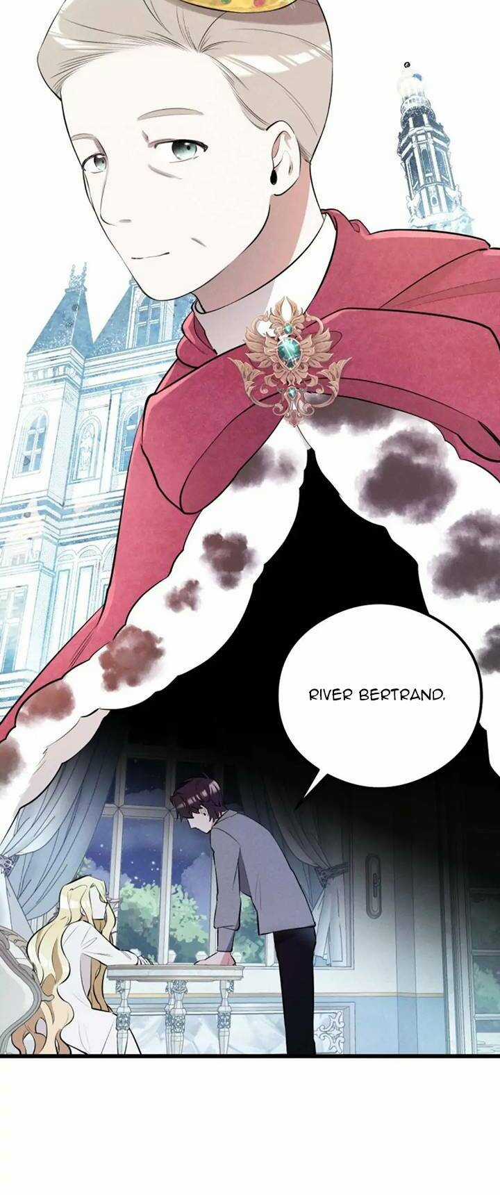 Bỗng Một Ngày Tôi Có Chồng Và Con Chapter 9 trang 19