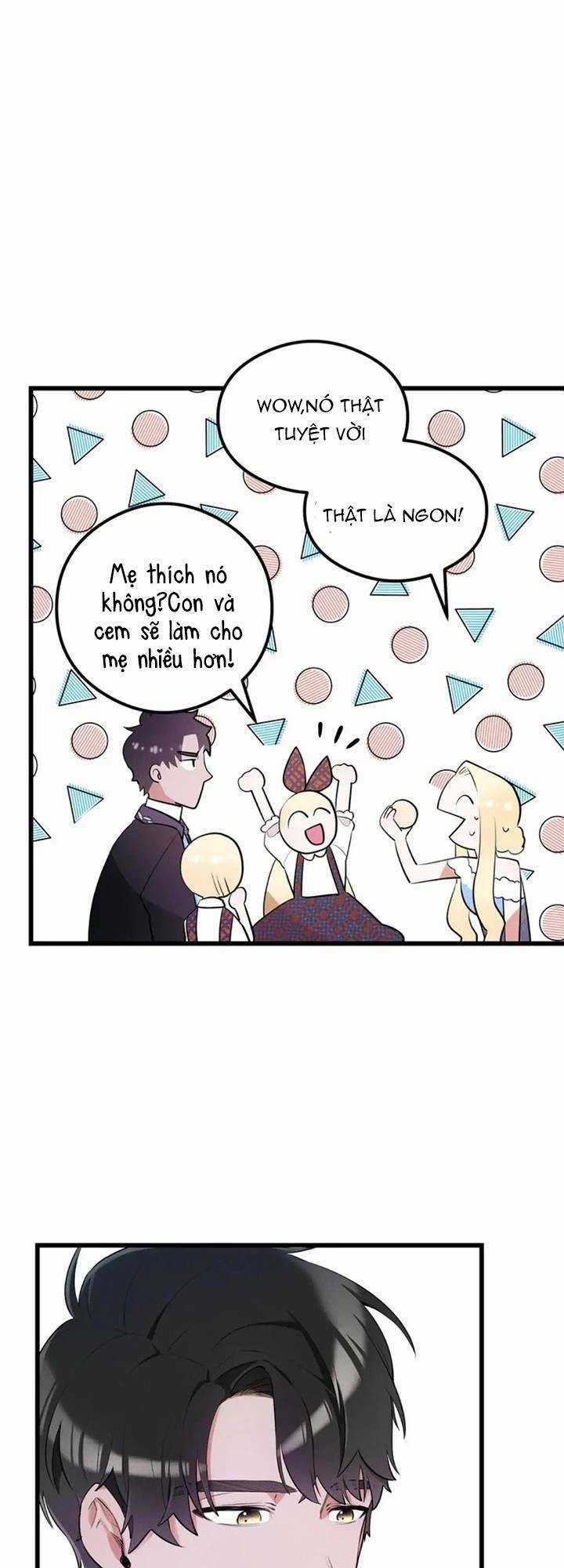 Bỗng Một Ngày Tôi Có Chồng Và Con Chapter 9 trang 2