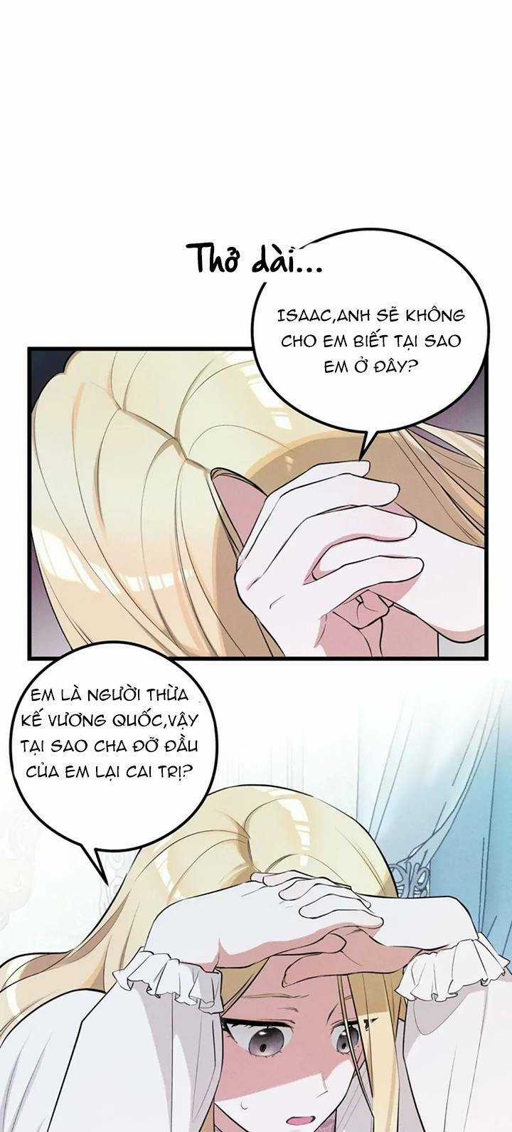 Bỗng Một Ngày Tôi Có Chồng Và Con Chapter 9 trang 20