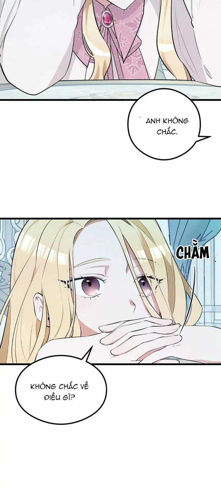 Bỗng Một Ngày Tôi Có Chồng Và Con Chapter 9 trang 21