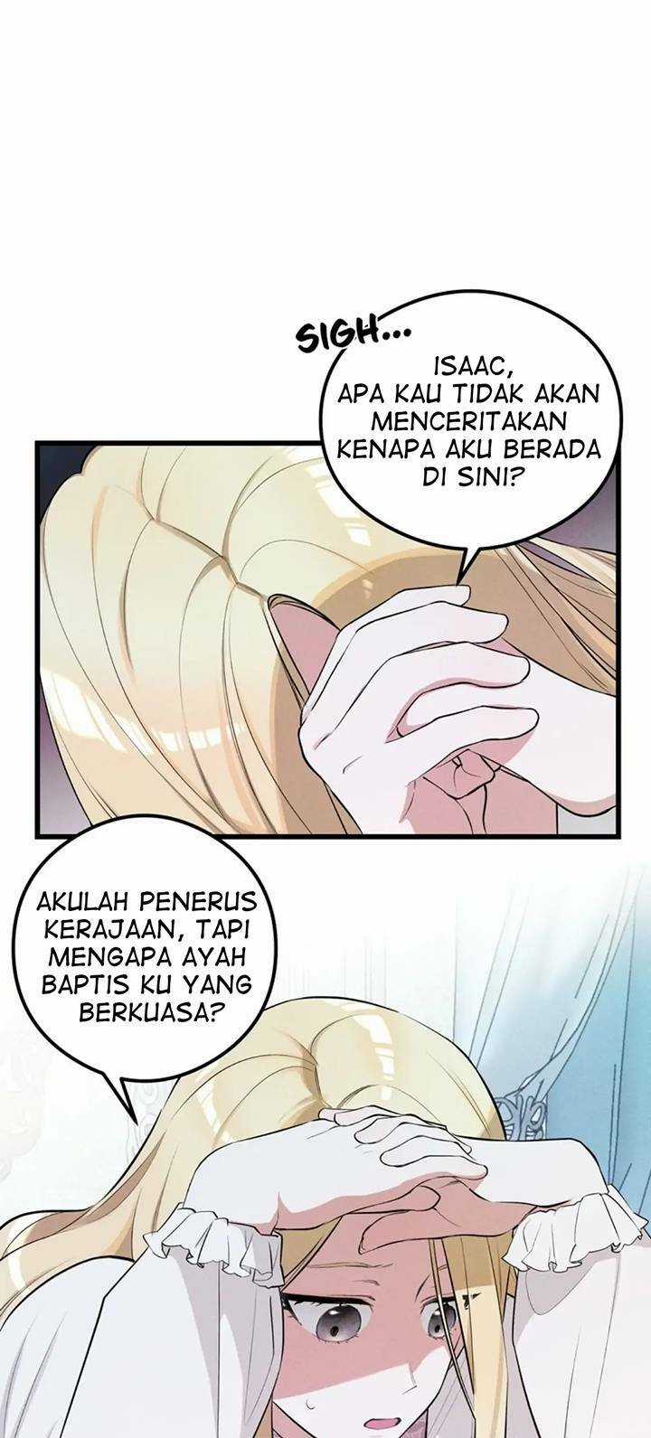 Bỗng Một Ngày Tôi Có Chồng Và Con Chapter 9 trang 22