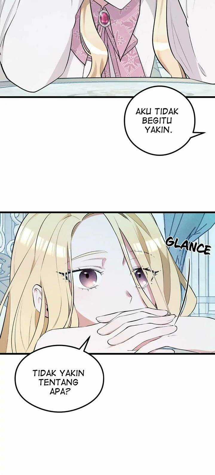 Bỗng Một Ngày Tôi Có Chồng Và Con Chapter 9 trang 23