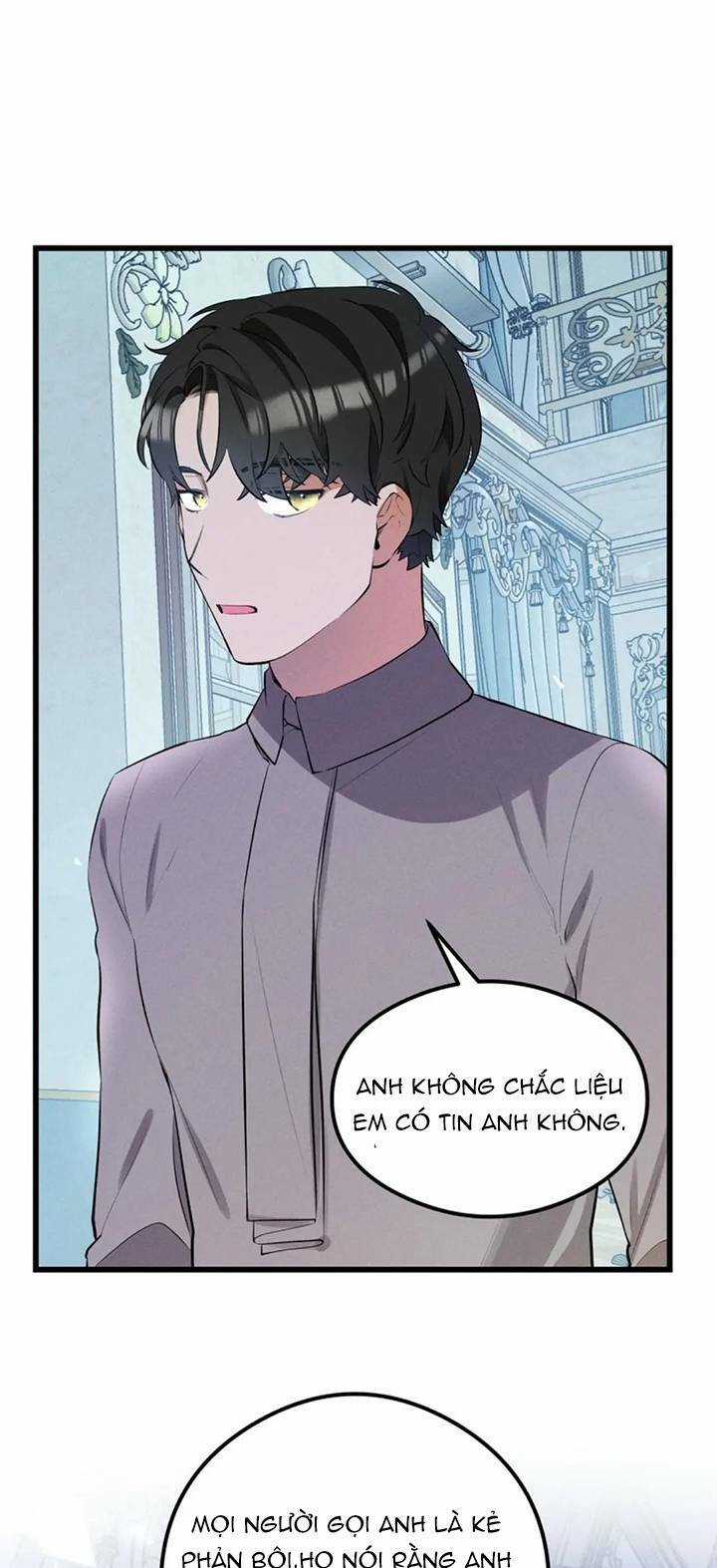 Bỗng Một Ngày Tôi Có Chồng Và Con Chapter 9 trang 24