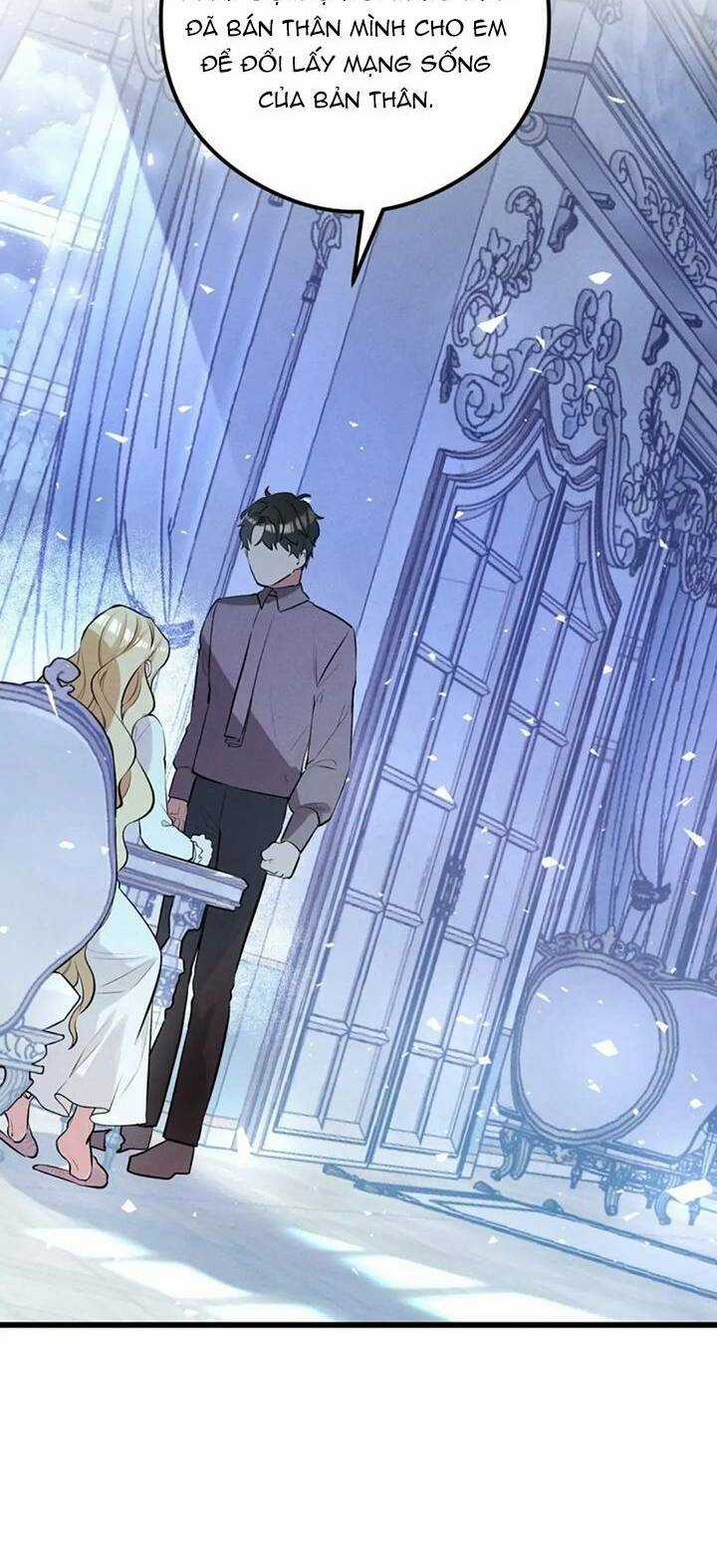 Bỗng Một Ngày Tôi Có Chồng Và Con Chapter 9 trang 25