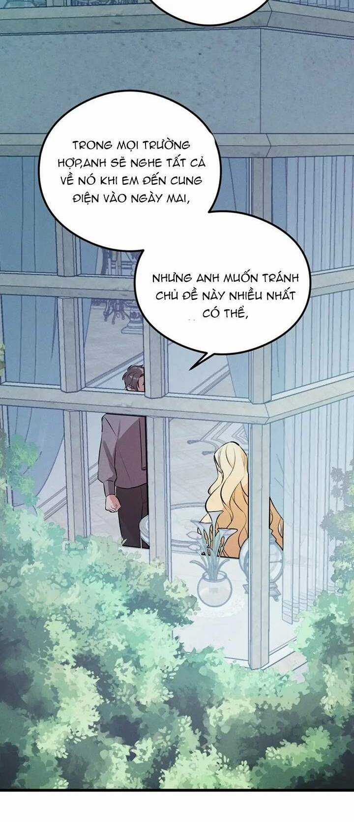 Bỗng Một Ngày Tôi Có Chồng Và Con Chapter 9 trang 29