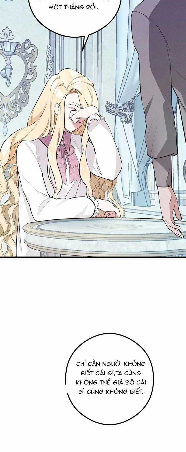 Bỗng Một Ngày Tôi Có Chồng Và Con Chapter 9 trang 31