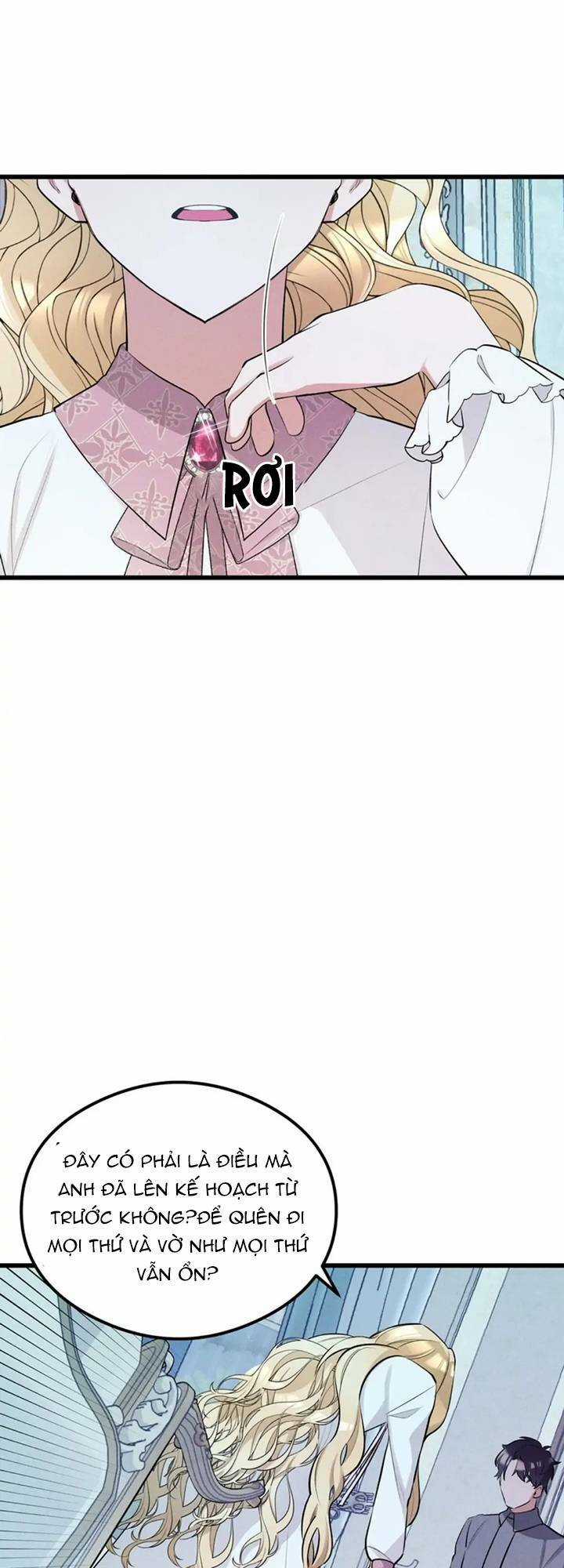 Bỗng Một Ngày Tôi Có Chồng Và Con Chapter 9 trang 32