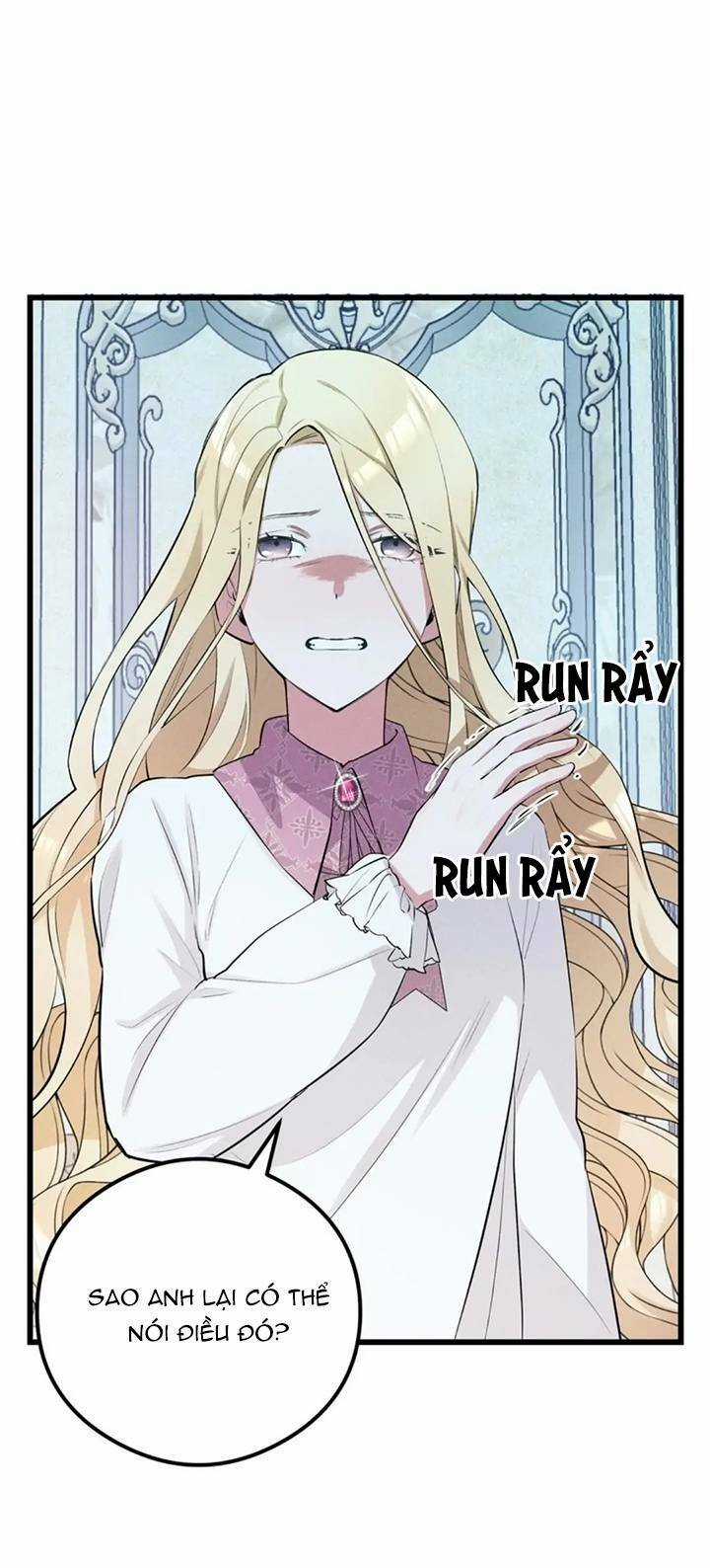 Bỗng Một Ngày Tôi Có Chồng Và Con Chapter 9 trang 35