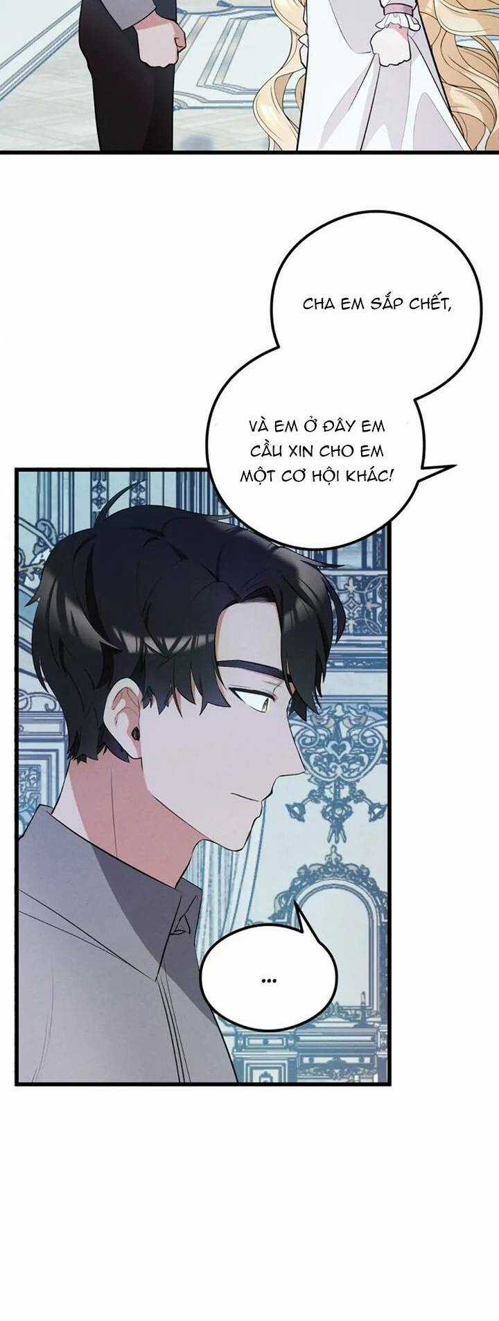 Bỗng Một Ngày Tôi Có Chồng Và Con Chapter 9 trang 38