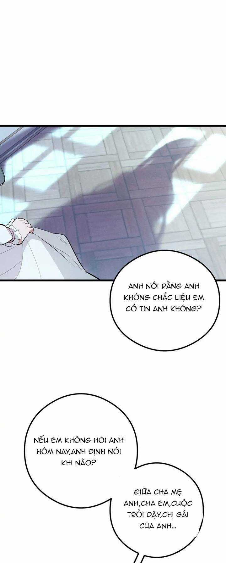 Bỗng Một Ngày Tôi Có Chồng Và Con Chapter 9 trang 39