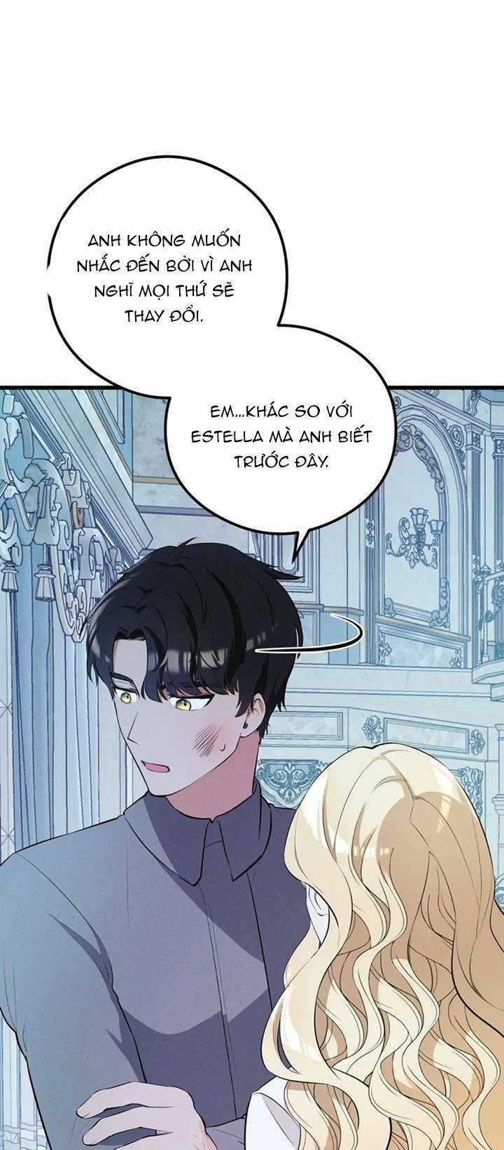 Bỗng Một Ngày Tôi Có Chồng Và Con Chapter 9 trang 43