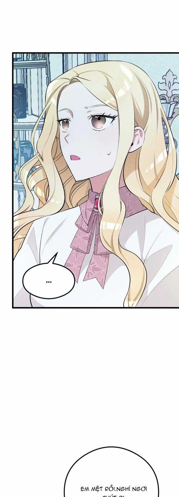 Bỗng Một Ngày Tôi Có Chồng Và Con Chapter 9 trang 45