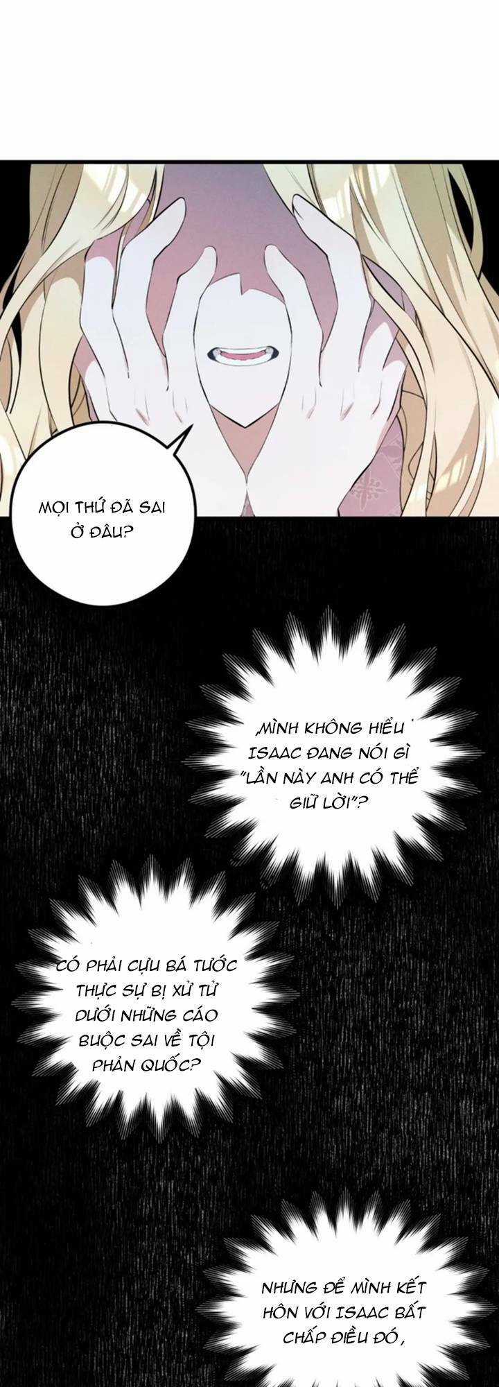 Bỗng Một Ngày Tôi Có Chồng Và Con Chapter 9 trang 48