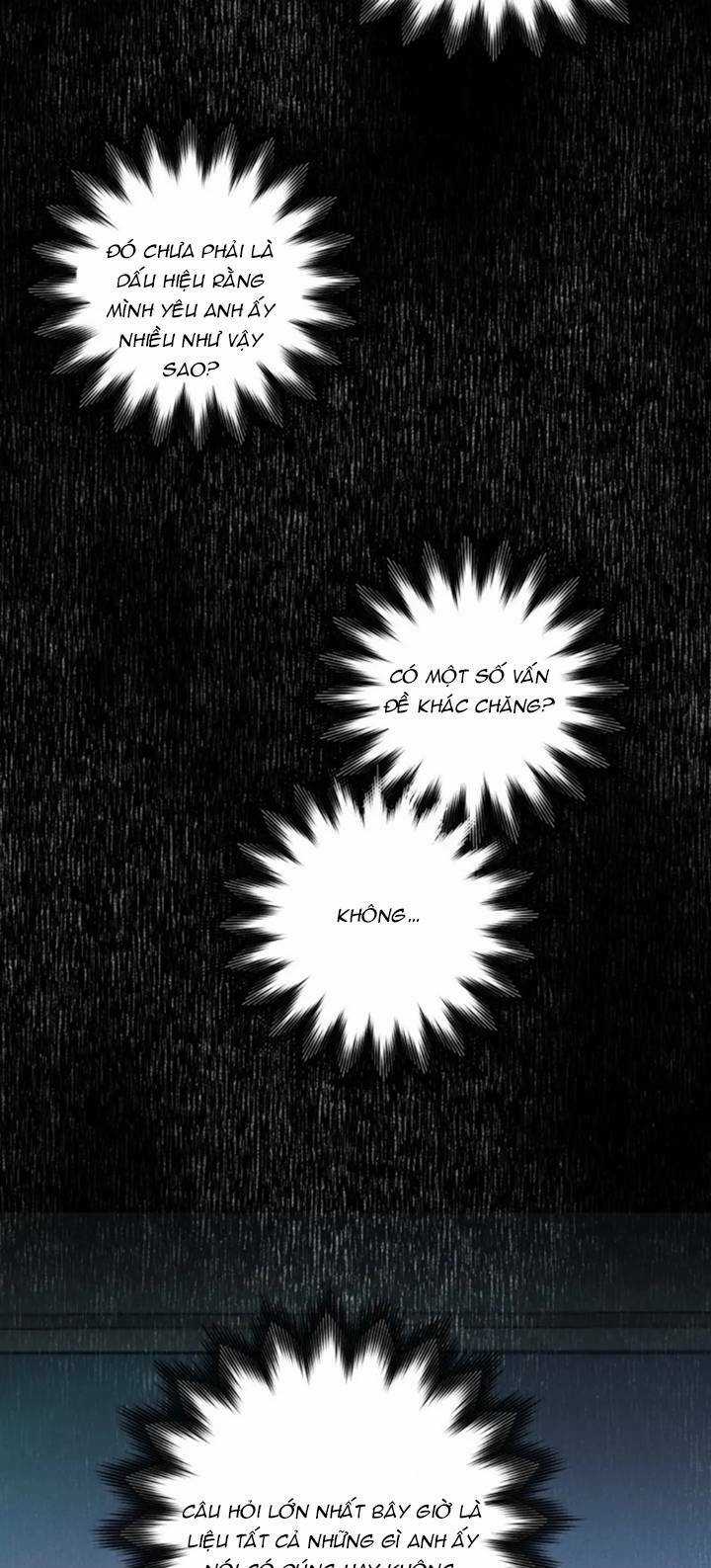 Bỗng Một Ngày Tôi Có Chồng Và Con Chapter 9 trang 49