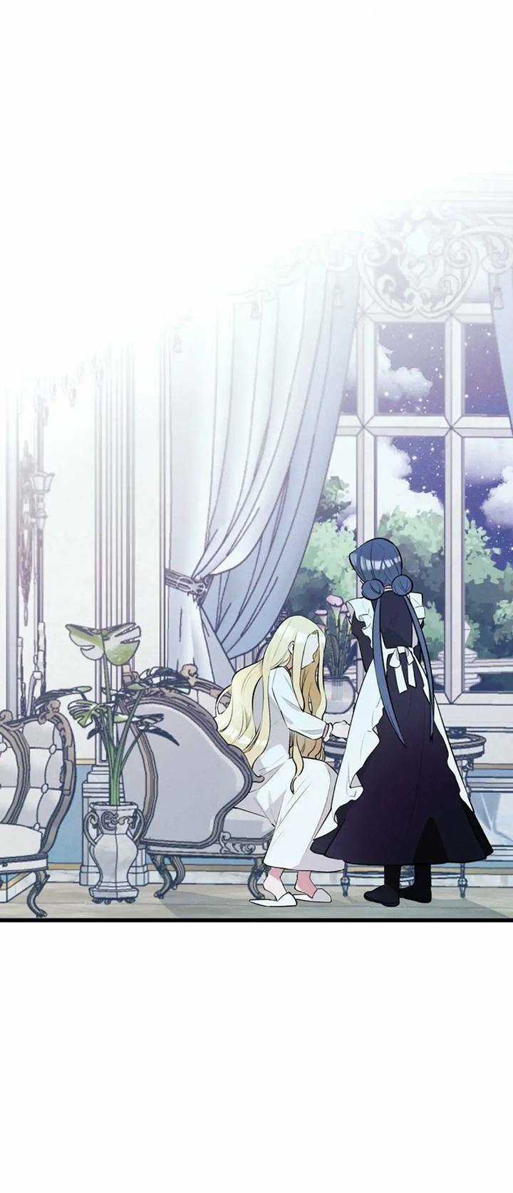 Bỗng Một Ngày Tôi Có Chồng Và Con Chapter 9 trang 5