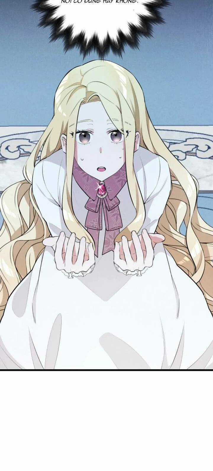 Bỗng Một Ngày Tôi Có Chồng Và Con Chapter 9 trang 50