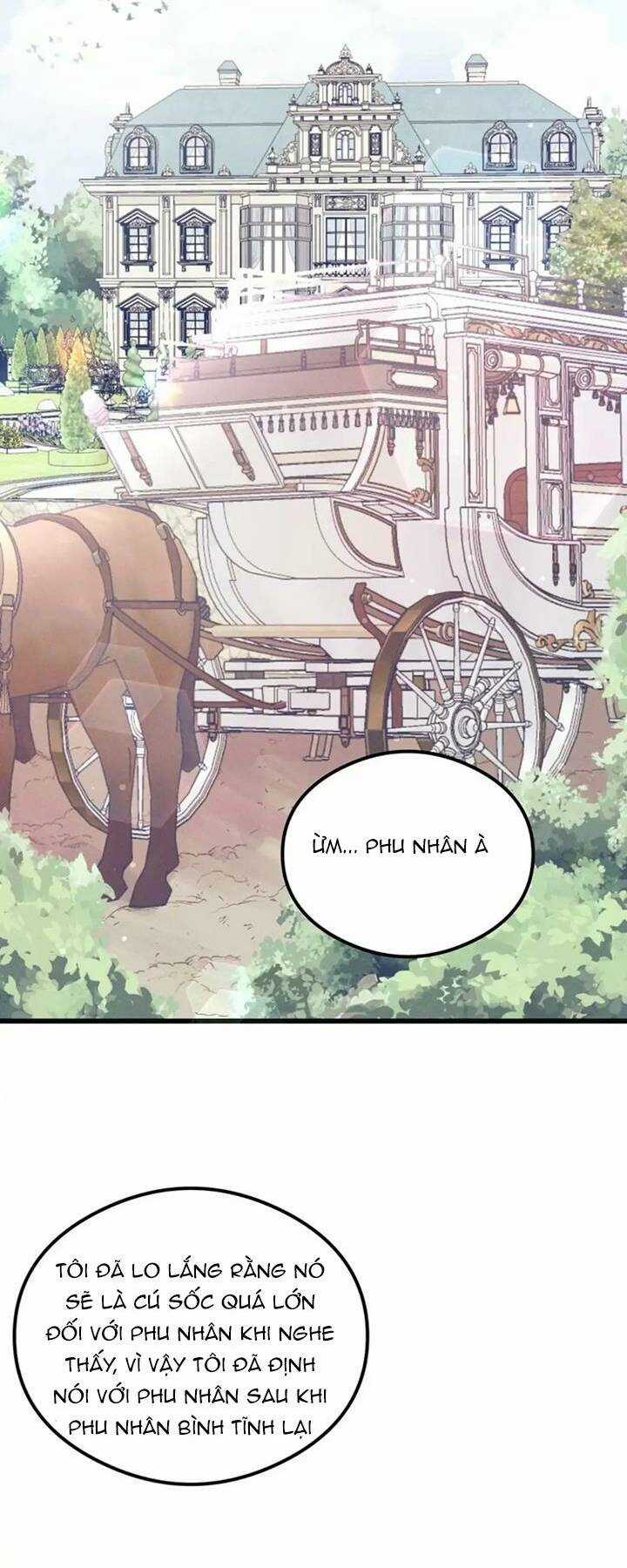 Bỗng Một Ngày Tôi Có Chồng Và Con Chapter 9 trang 52