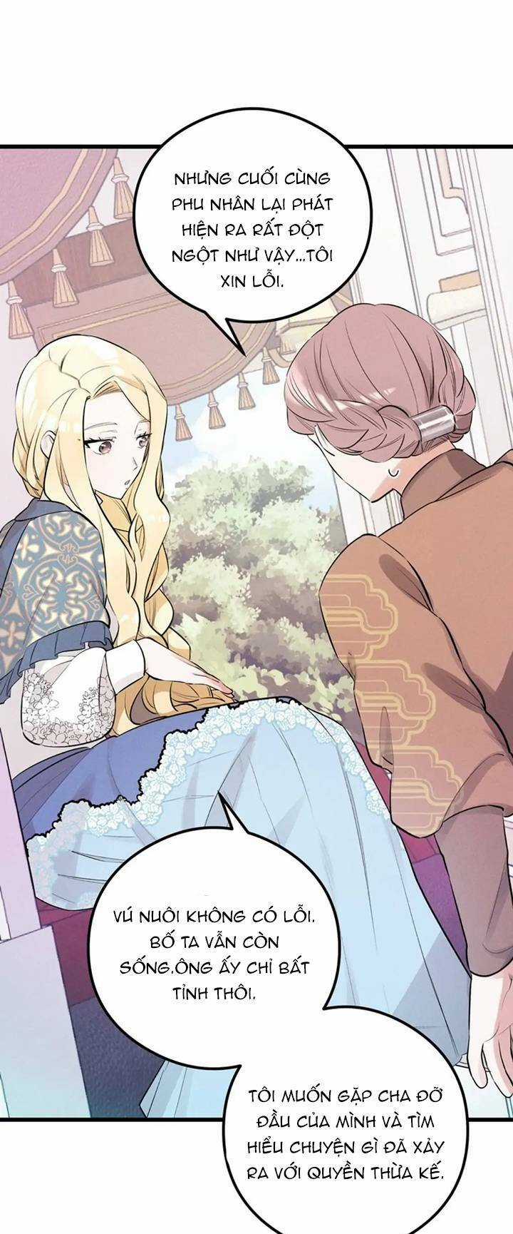 Bỗng Một Ngày Tôi Có Chồng Và Con Chapter 9 trang 53