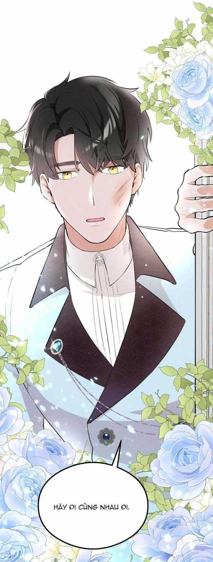 Bỗng Một Ngày Tôi Có Chồng Và Con Chapter 9 trang 57