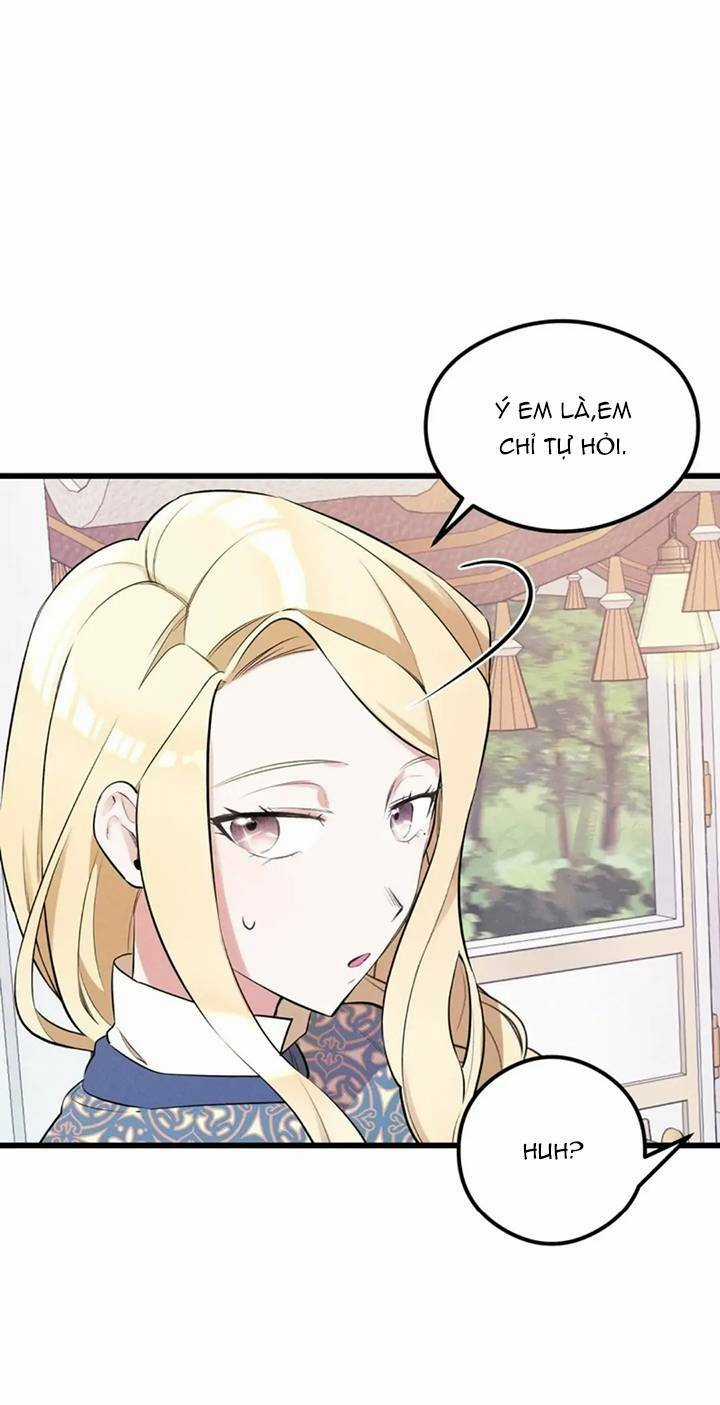 Bỗng Một Ngày Tôi Có Chồng Và Con Chapter 9 trang 59