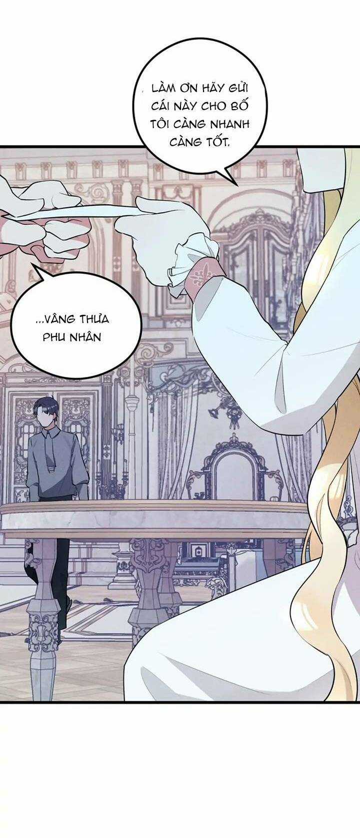 Bỗng Một Ngày Tôi Có Chồng Và Con Chapter 9 trang 6