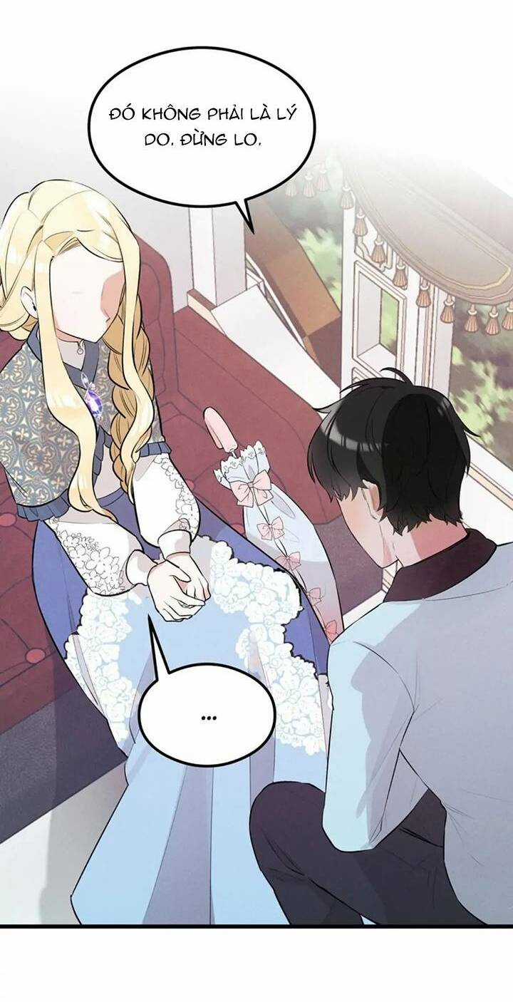 Bỗng Một Ngày Tôi Có Chồng Và Con Chapter 9 trang 60