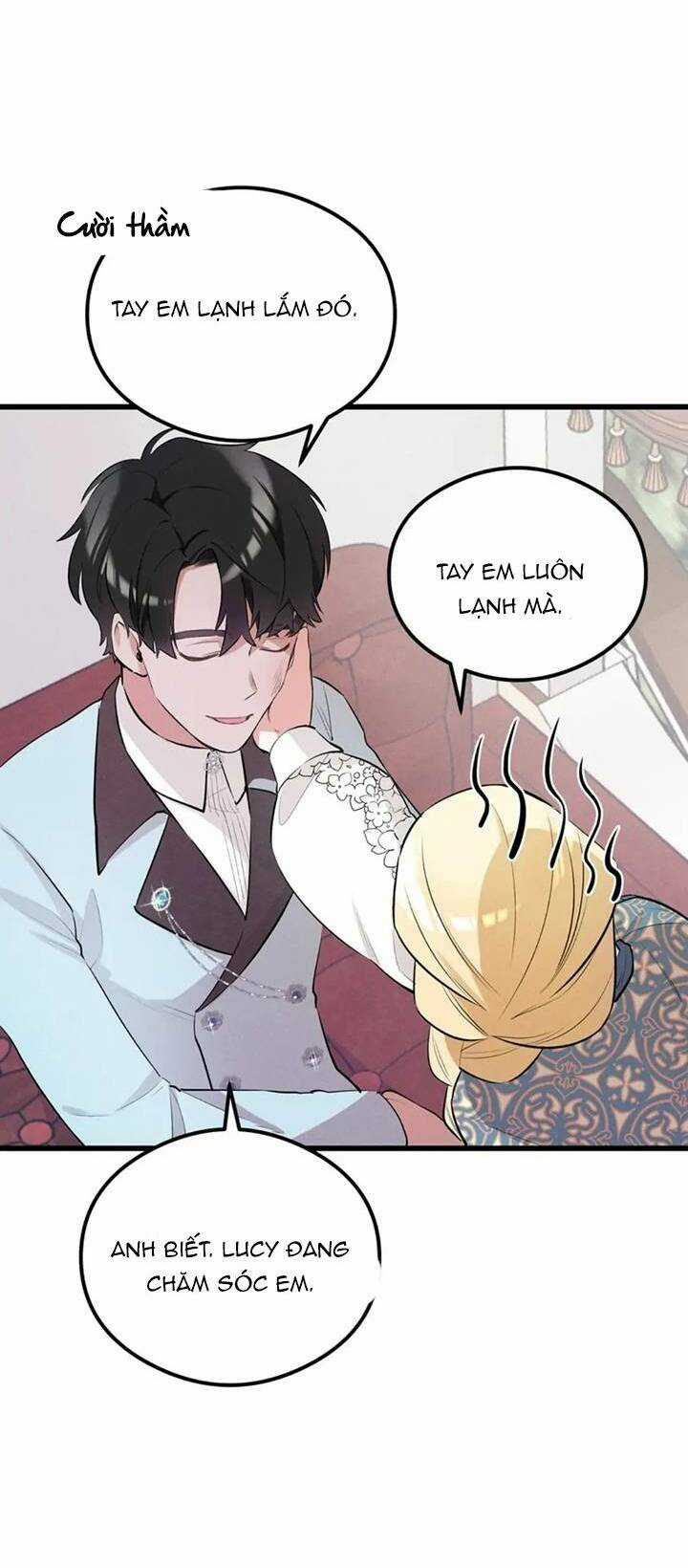 Bỗng Một Ngày Tôi Có Chồng Và Con Chapter 9 trang 67