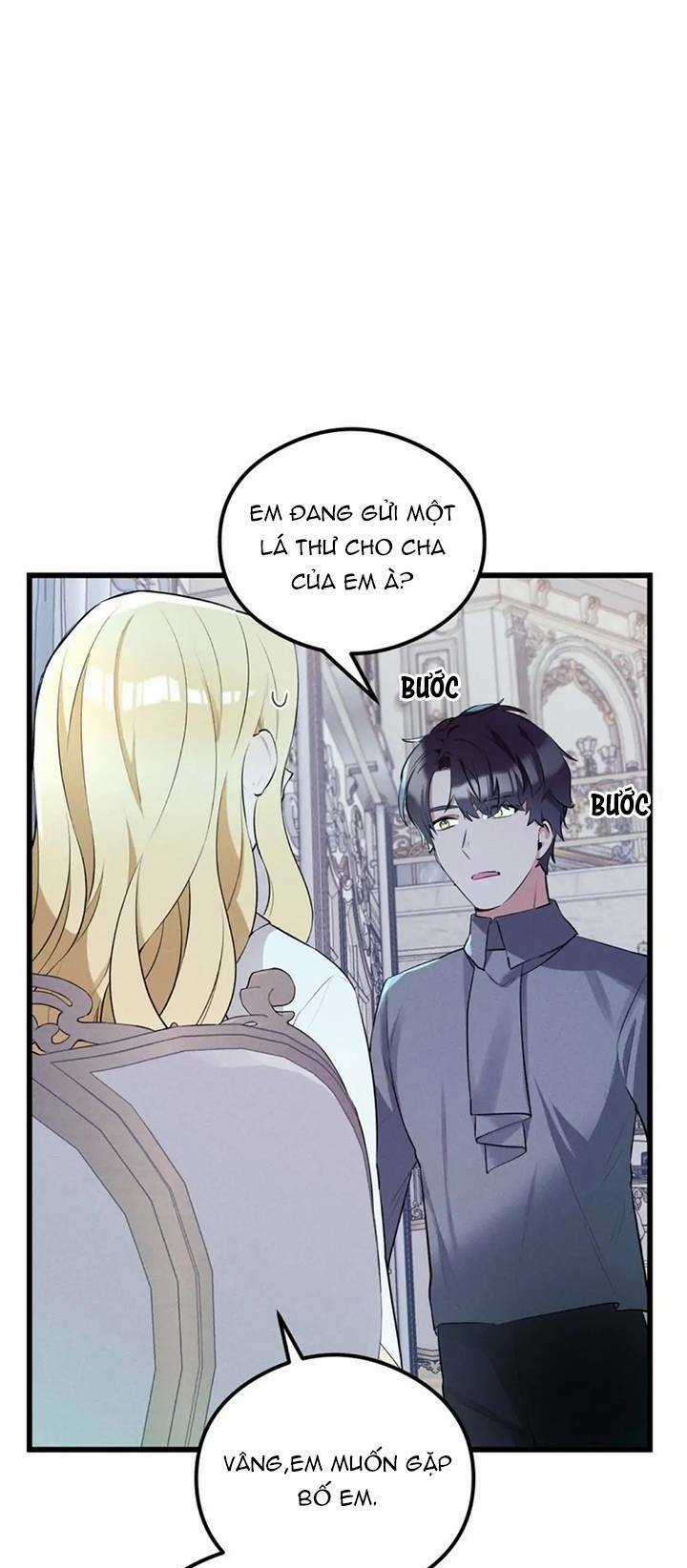 Bỗng Một Ngày Tôi Có Chồng Và Con Chapter 9 trang 7