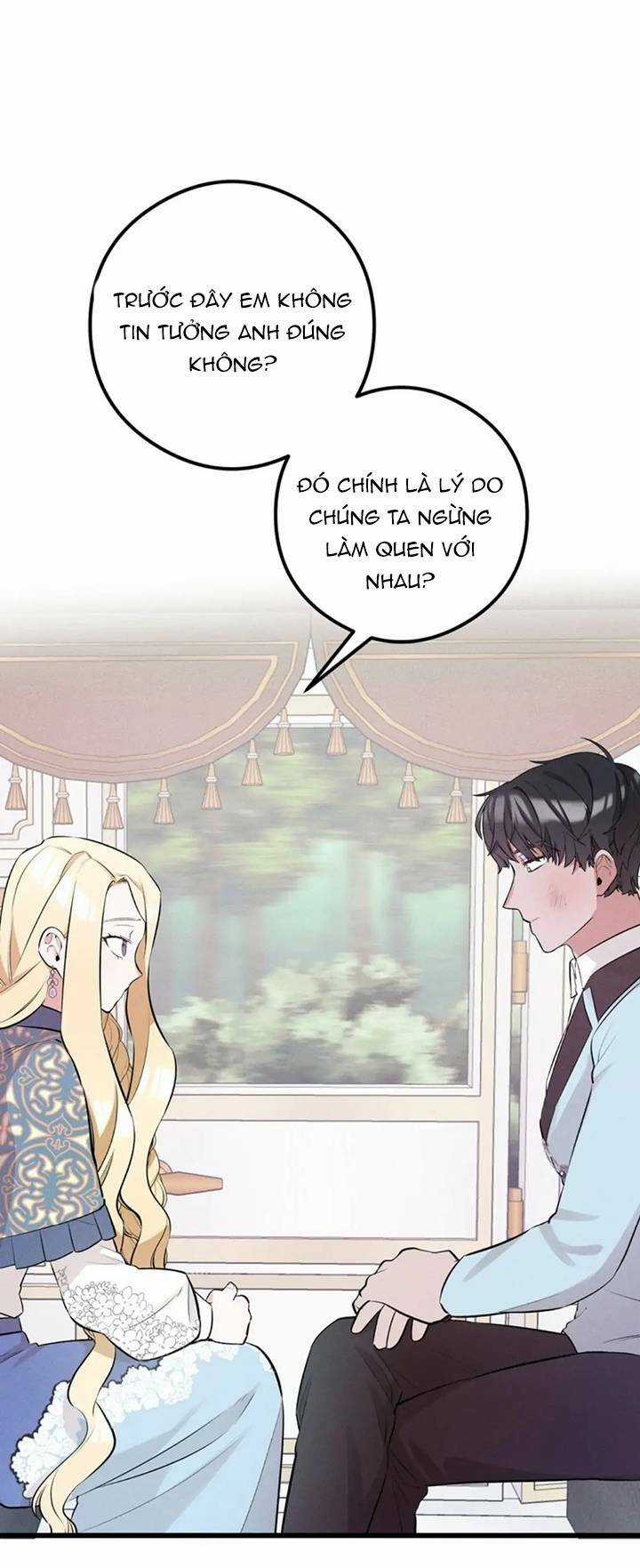 Bỗng Một Ngày Tôi Có Chồng Và Con Chapter 9 trang 70