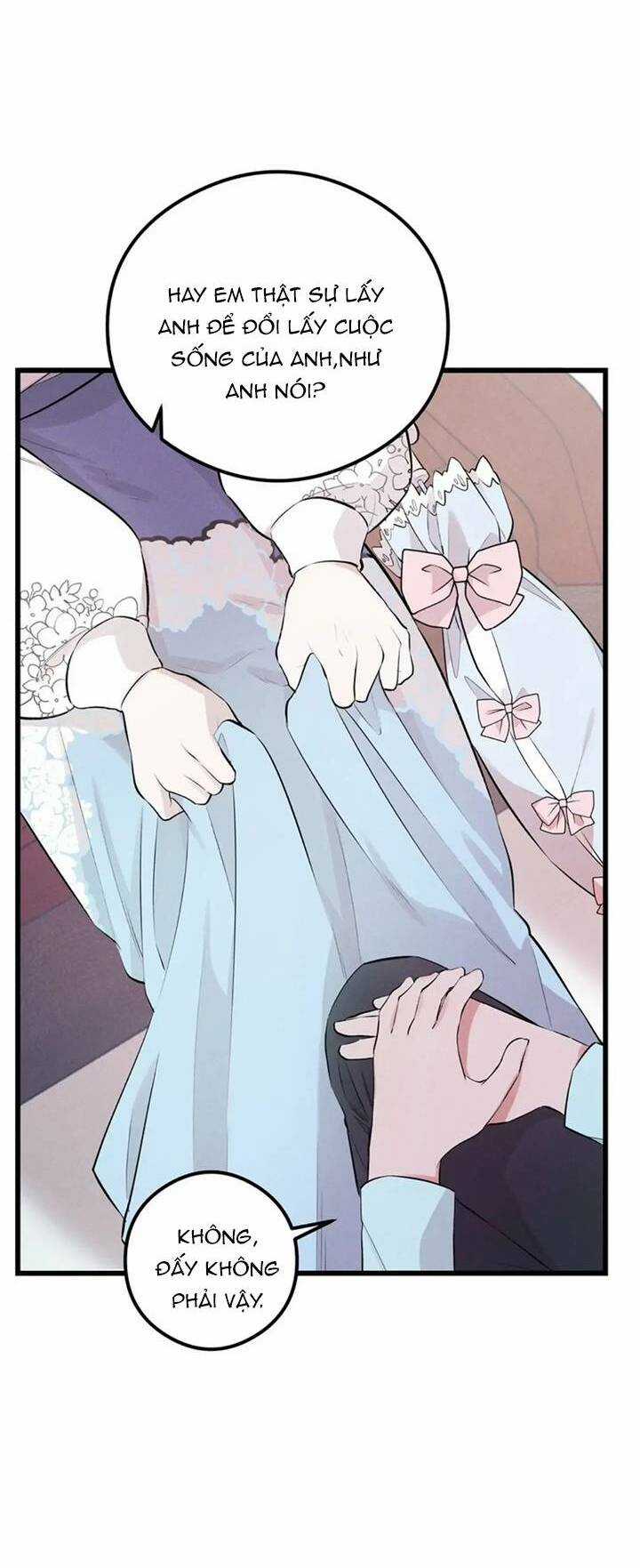 Bỗng Một Ngày Tôi Có Chồng Và Con Chapter 9 trang 71