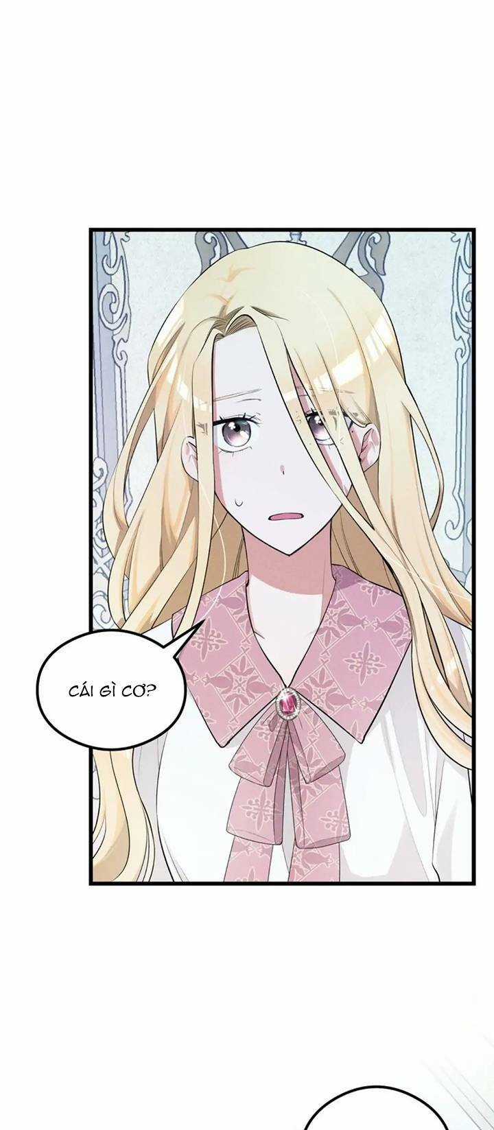 Bỗng Một Ngày Tôi Có Chồng Và Con Chapter 9 trang 9