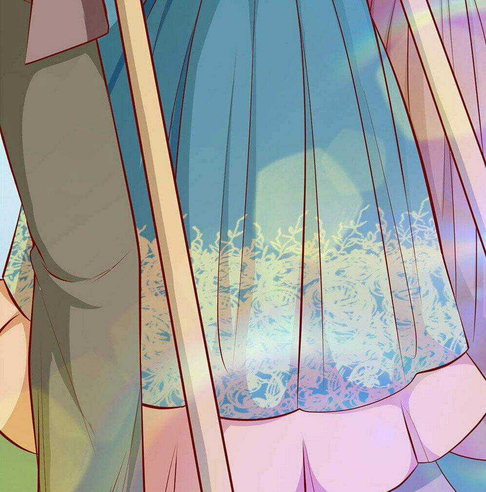 Bỗng Một Ngày Trở Thành Con Gái Nhà Vua Chapter 1 trang 12