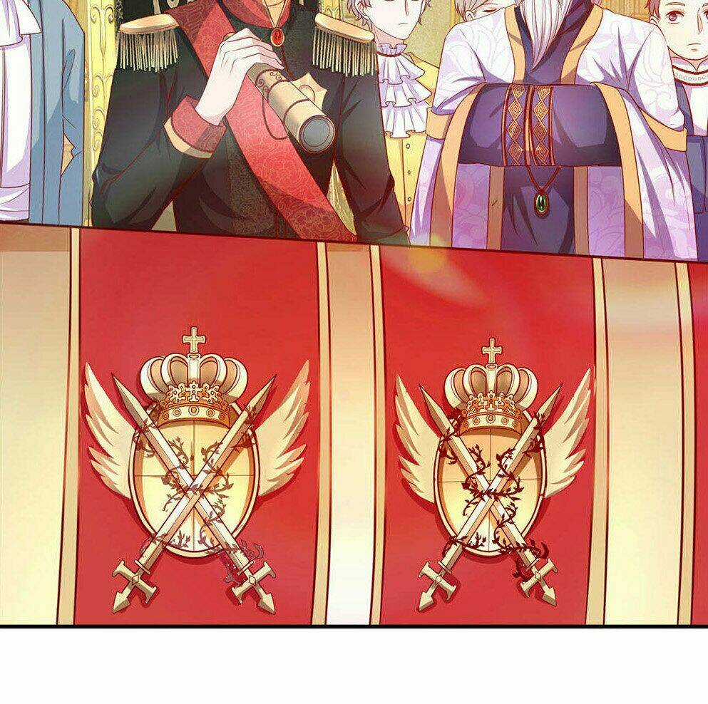 Bỗng Một Ngày Trở Thành Con Gái Nhà Vua Chapter 1 trang 24