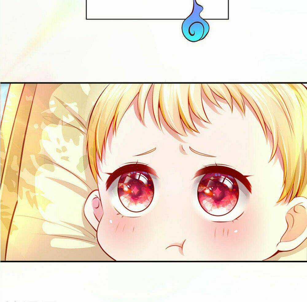 Bỗng Một Ngày Trở Thành Con Gái Nhà Vua Chapter 1 trang 4