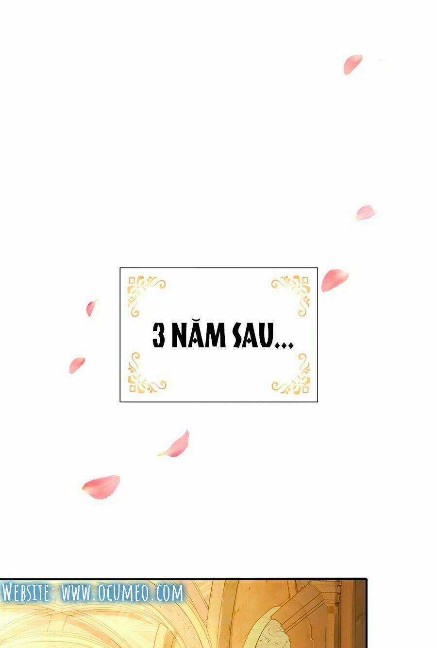 Bỗng Một Ngày Trở Thành Con Gái Nhà Vua Chapter 10 trang 1