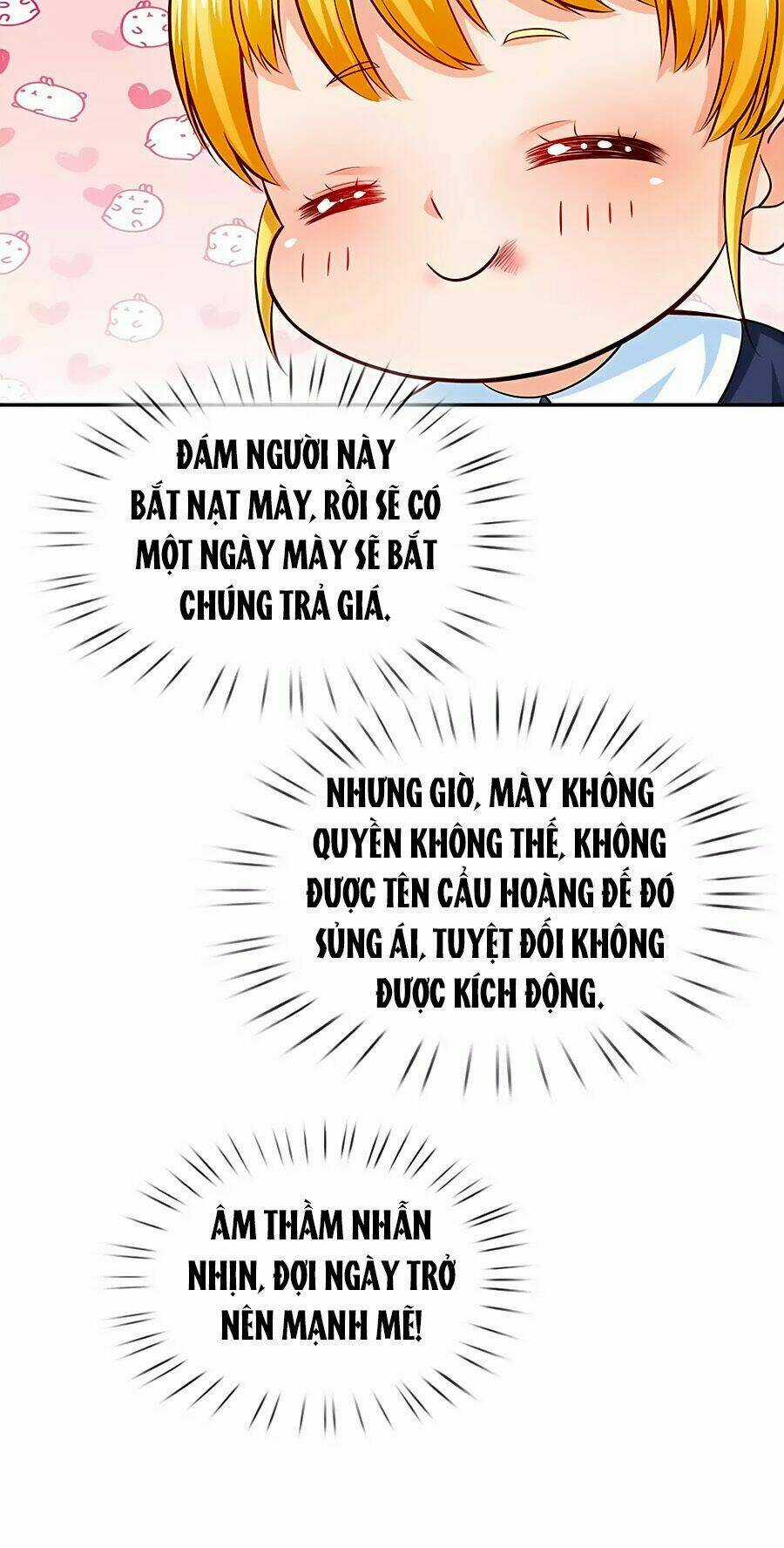 Bỗng Một Ngày Trở Thành Con Gái Nhà Vua Chapter 10 trang 18