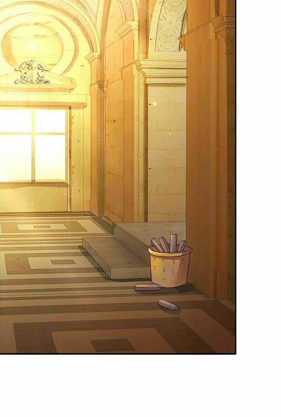 Bỗng Một Ngày Trở Thành Con Gái Nhà Vua Chapter 10 trang 2